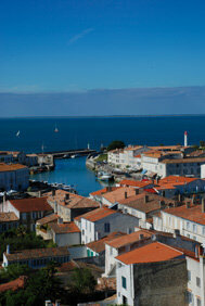 Гостиница Hôtel Atalante - Relais Thalasso & SPA