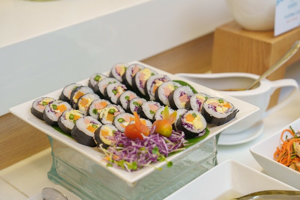 Фото Отель Seaesta Nha Trang Hotel