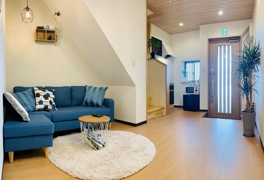 Фото Hanazonokita Ren Villa