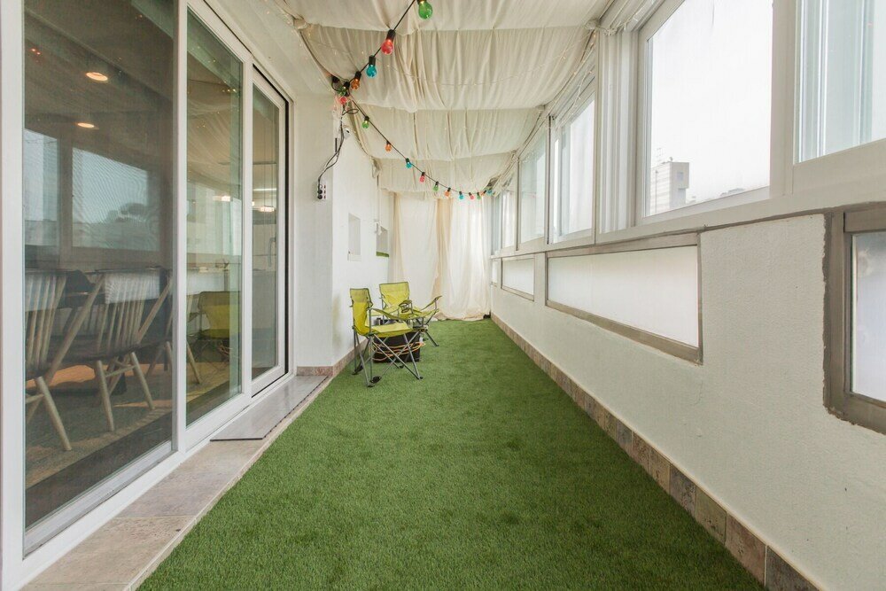 Фото Sio R-Suite