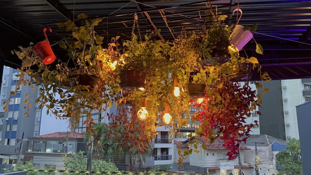 Фото Esquina 8 Hostel