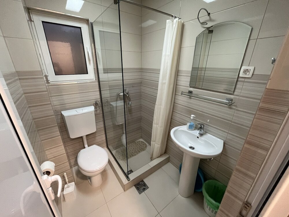 Фото Апарт-отель Pearl Apartments