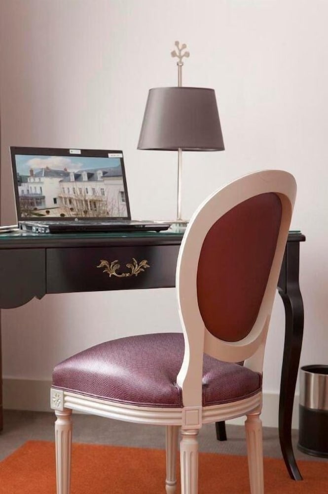 Фото Château Belmont Tours by The Crest Collection