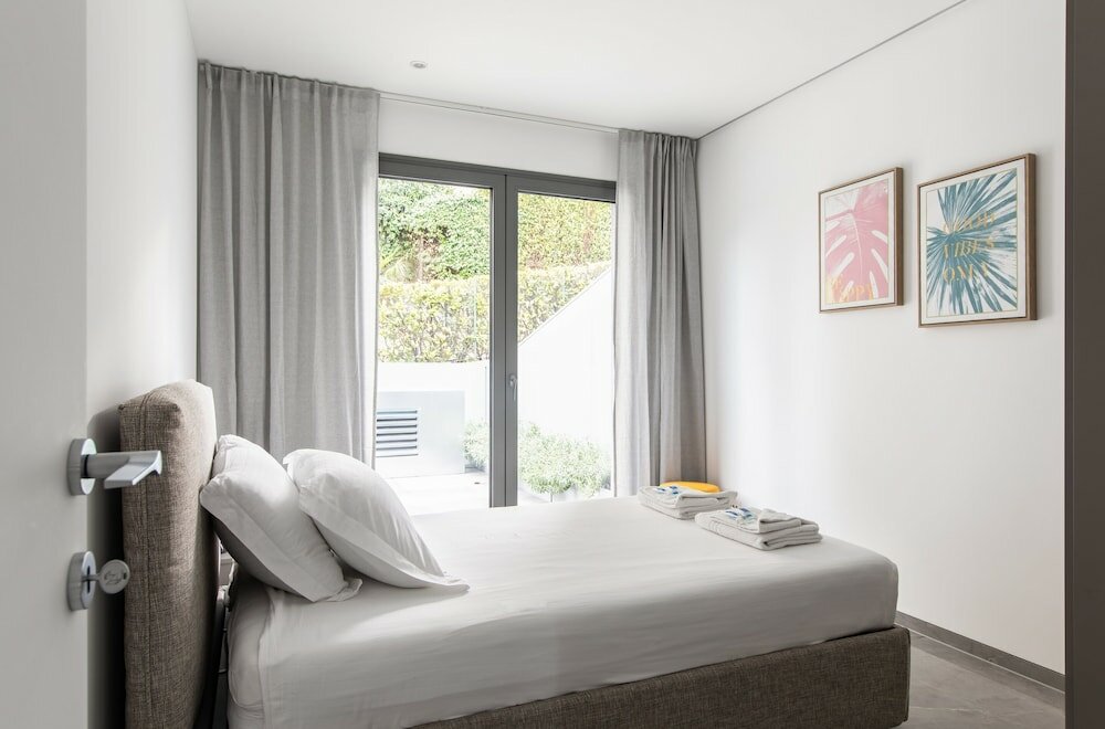 Фото Promenade Apartments