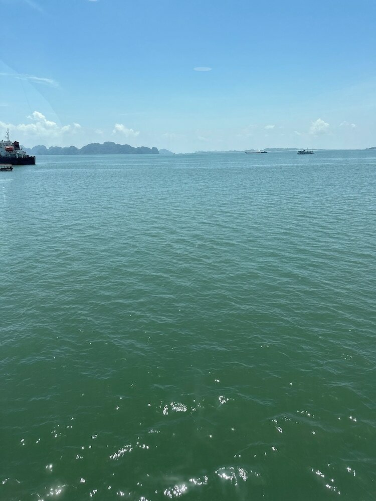 Фото Halong Marina Bay Cruise