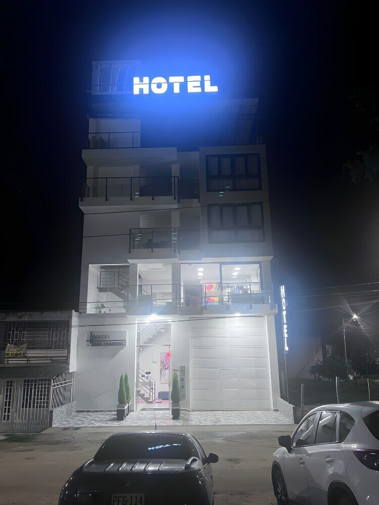 Фото отеля 3