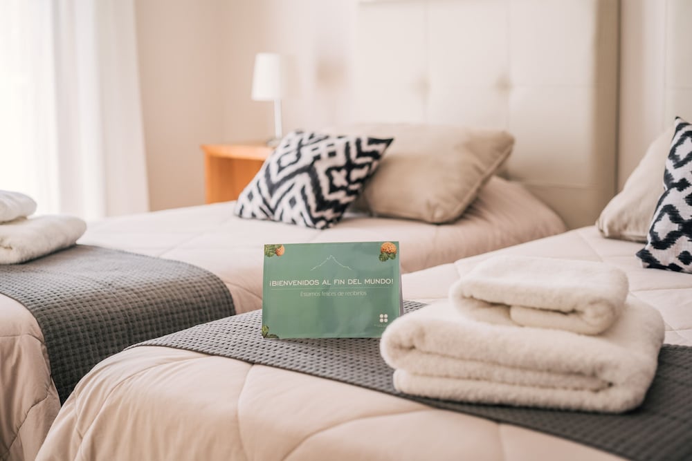 Фото Riviera Fueguina Apartments