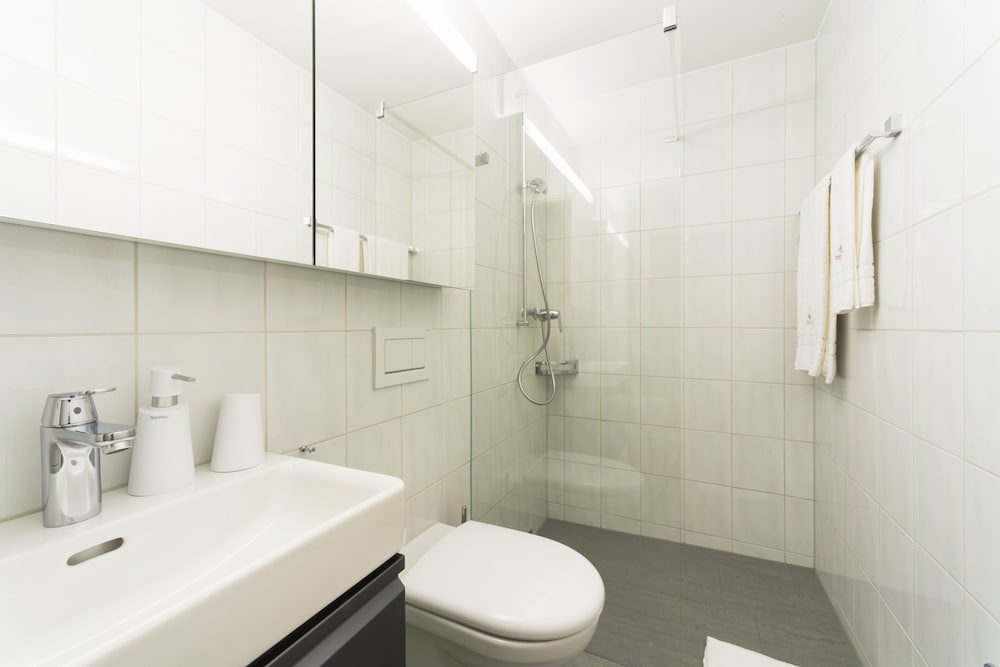 Фото Reloc Serviced Apartments Wallisellen 36