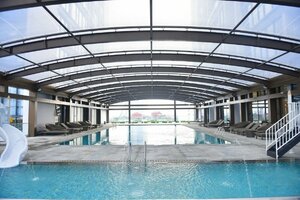 Гостиница 22Housing 60 Linh Lang