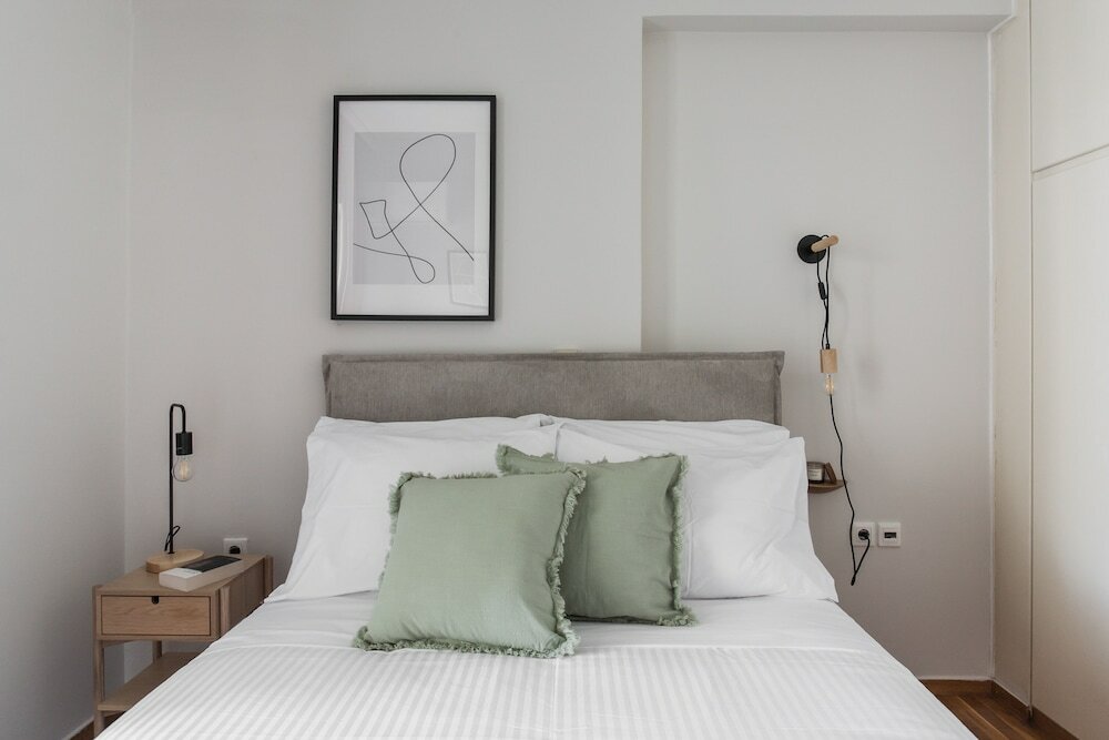 Фото Signature 2br Apartment in Marousi