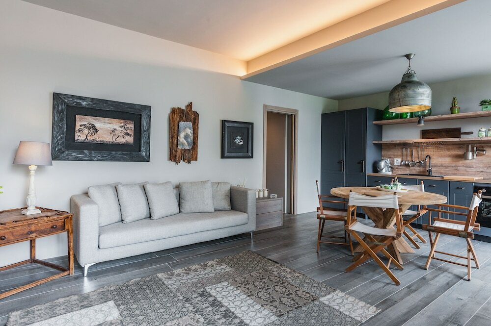 Фото Il Minicucco Apartments