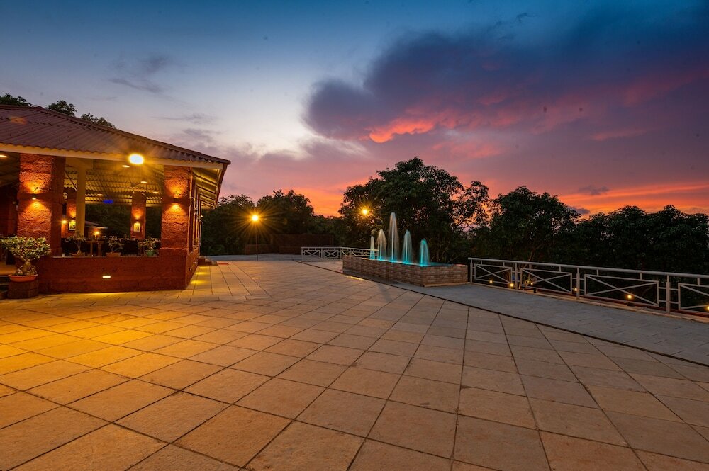 Фото Chinar Wood Resort Dapoli