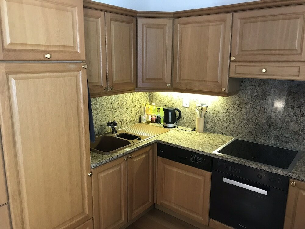 Фото Apartment Etoile