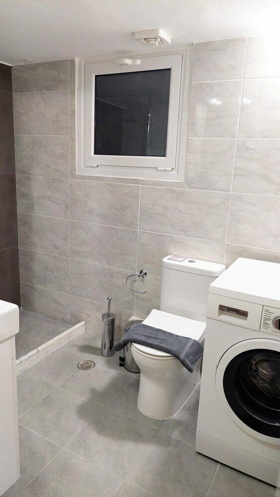 Фото Acropolis Museum Grand Apartment