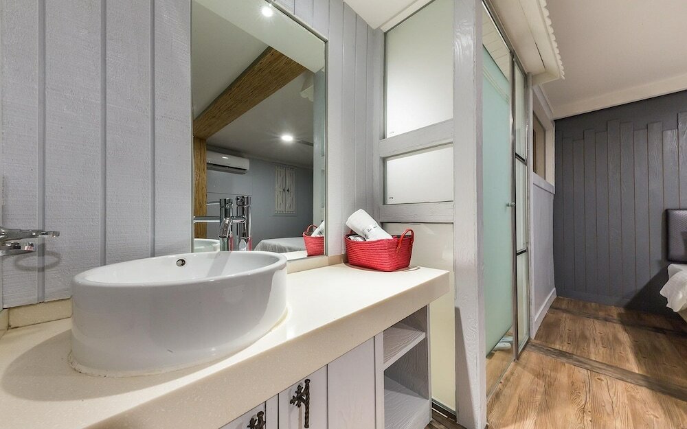 Фото Shinchon Hotel Ludi