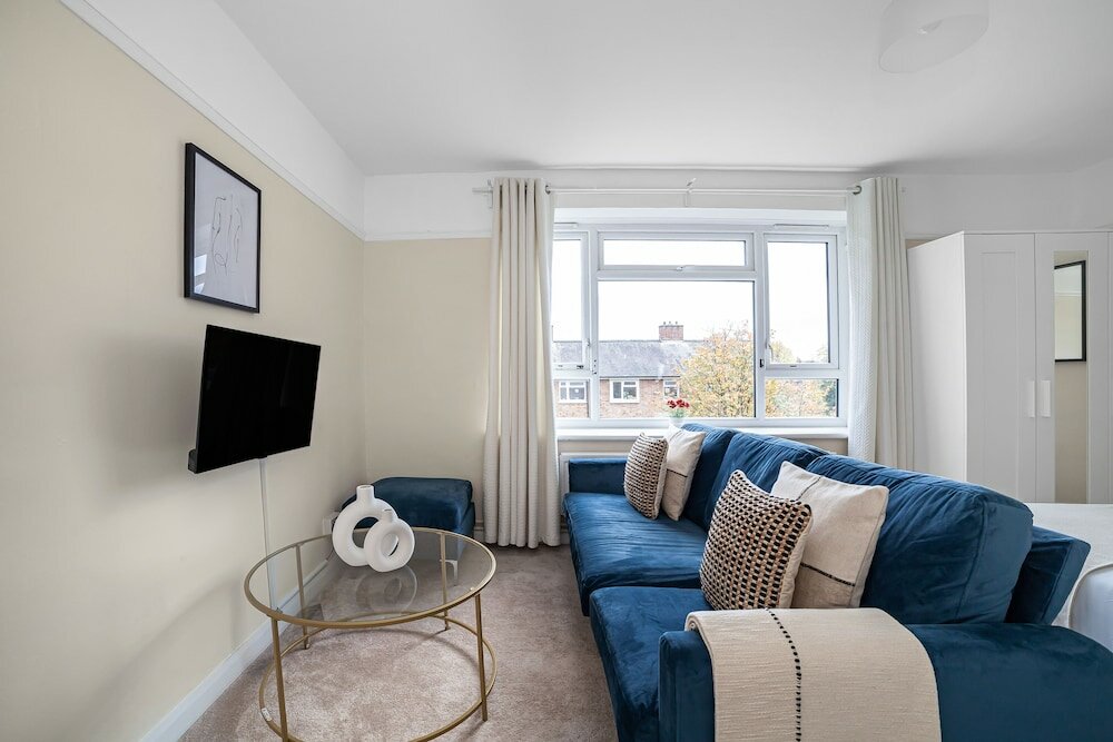 Фото The Wimbledon Park Collection