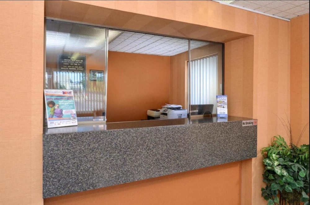 Фото Executive Inn