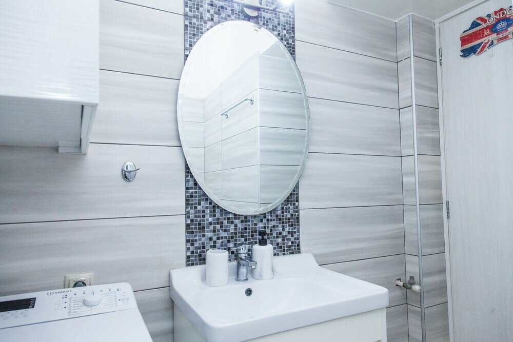 Фото Beautiful new decorated apt in Athens