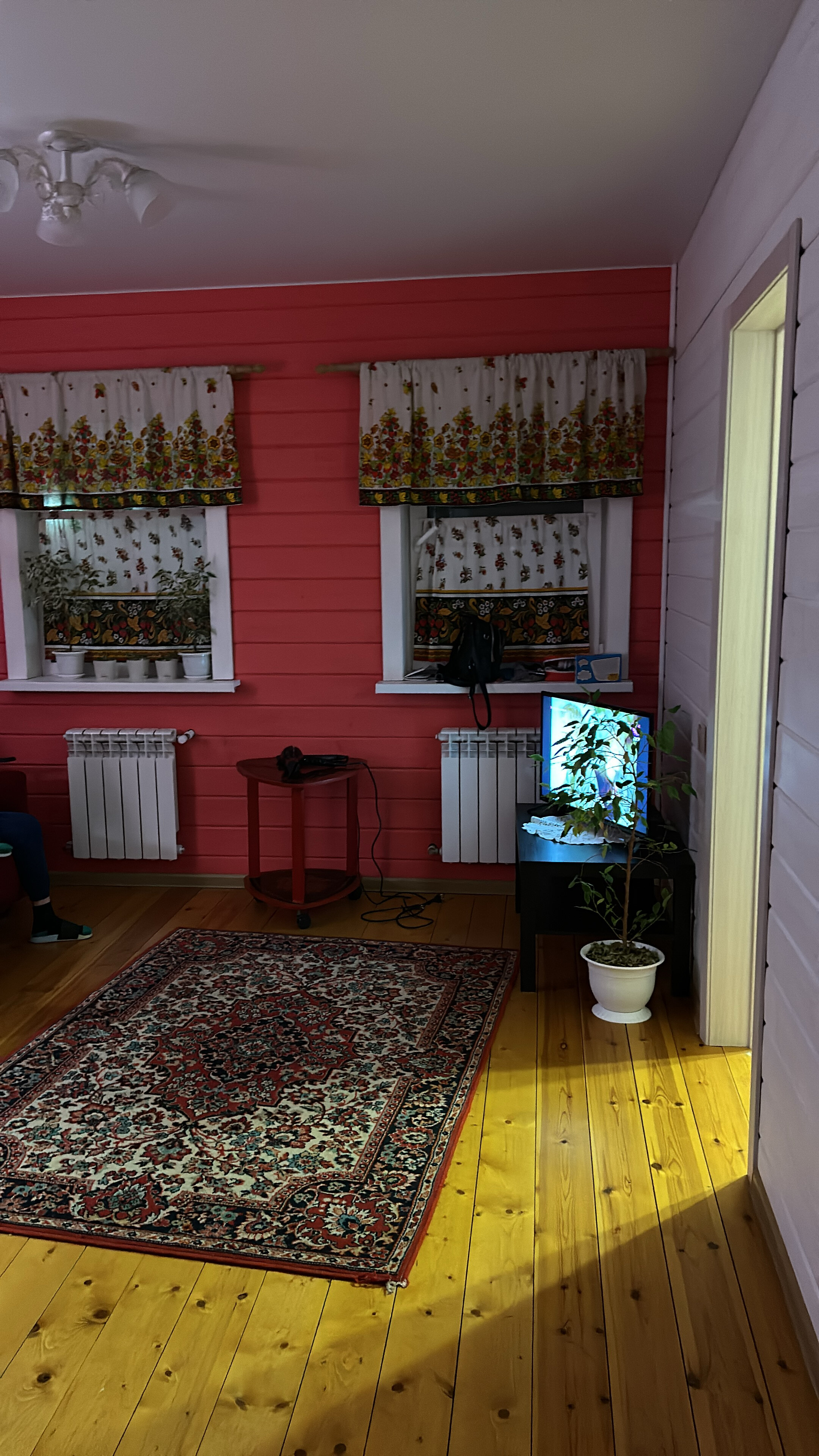 Фото Гостевой дом Русские сувениры