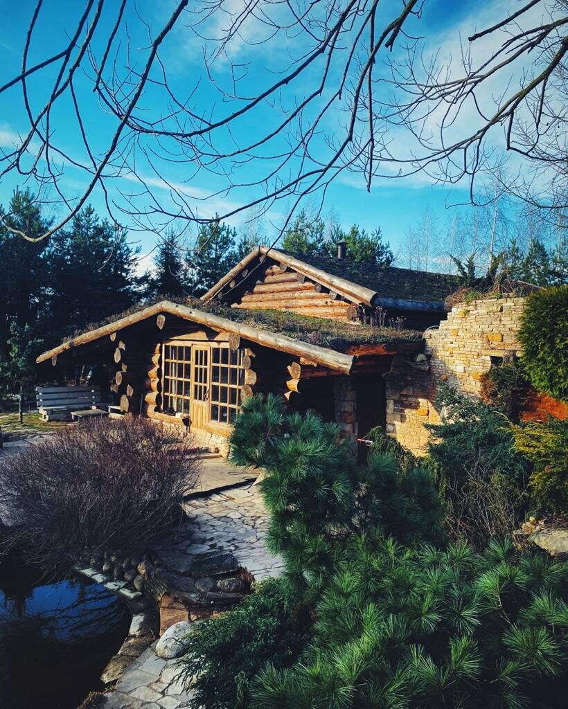 Фото Таежный