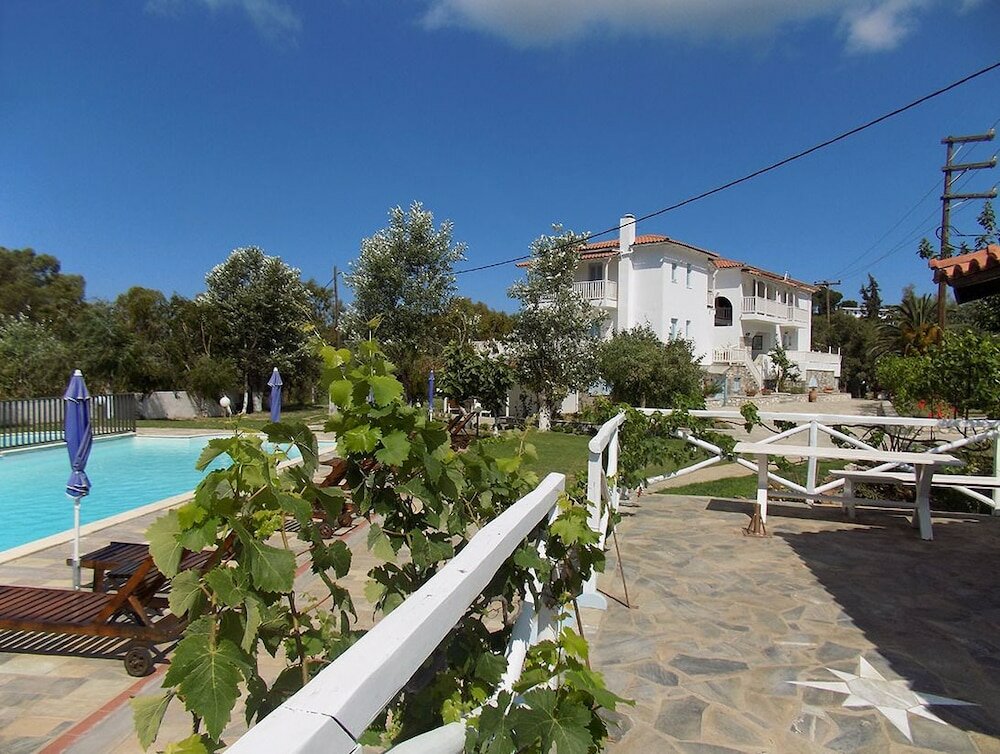 Фото Villa dell' Angelo