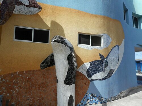Гостиница Hotel Katarma Galapagos в Пуэрто-Бакерисо-Морено