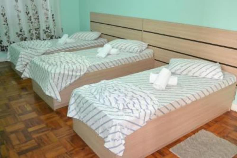 Фото Hotel Vitória