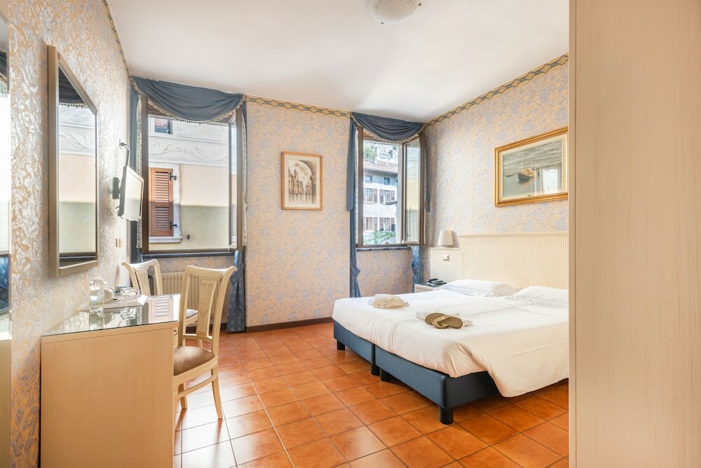 Фото Hotel le Palme