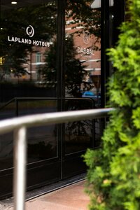 Гостиница Lapland Hotels Tampere