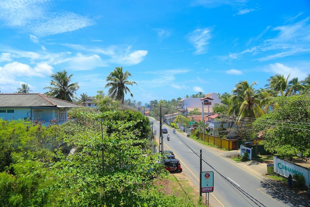 Фото Aurora Hotel & Restaurant