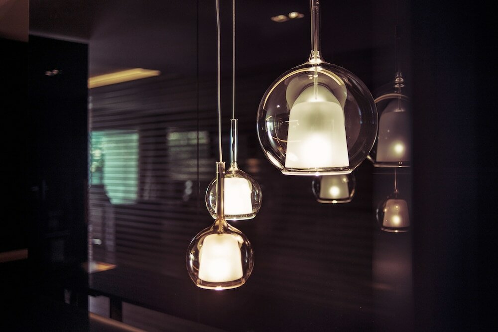 Фото The View Lugano