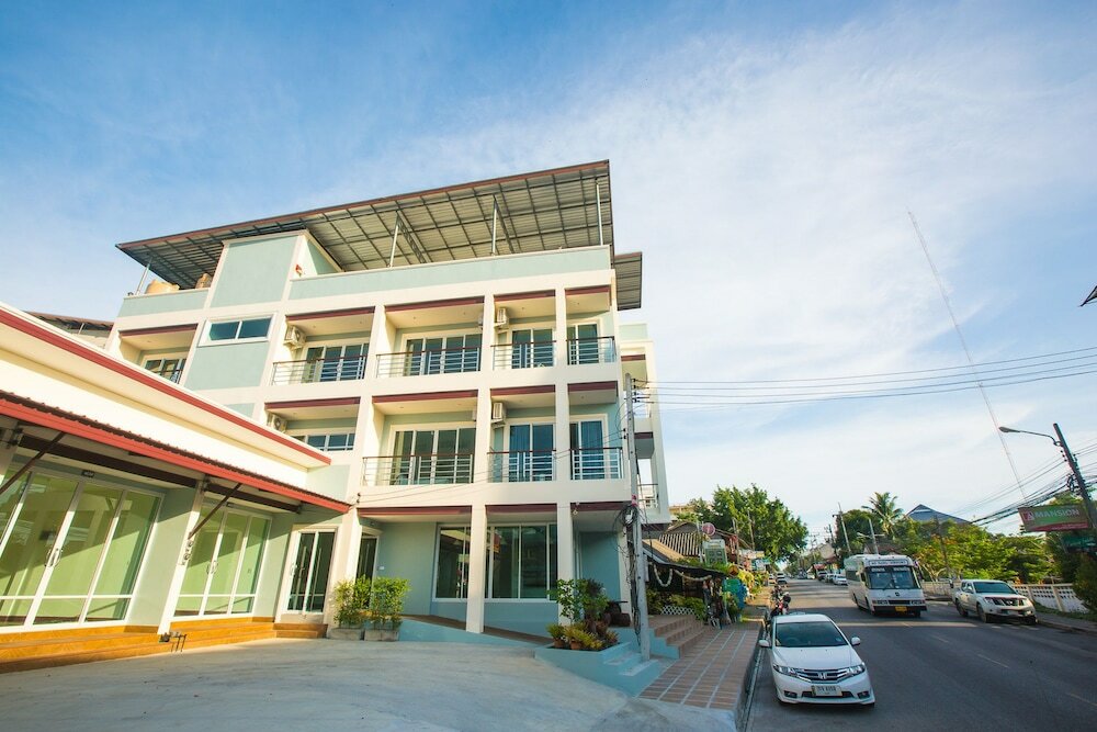 Фото The 9th House - Hostel