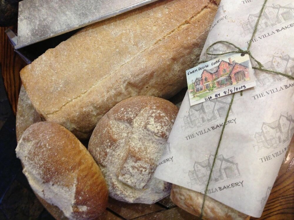 Фото The Villa Express