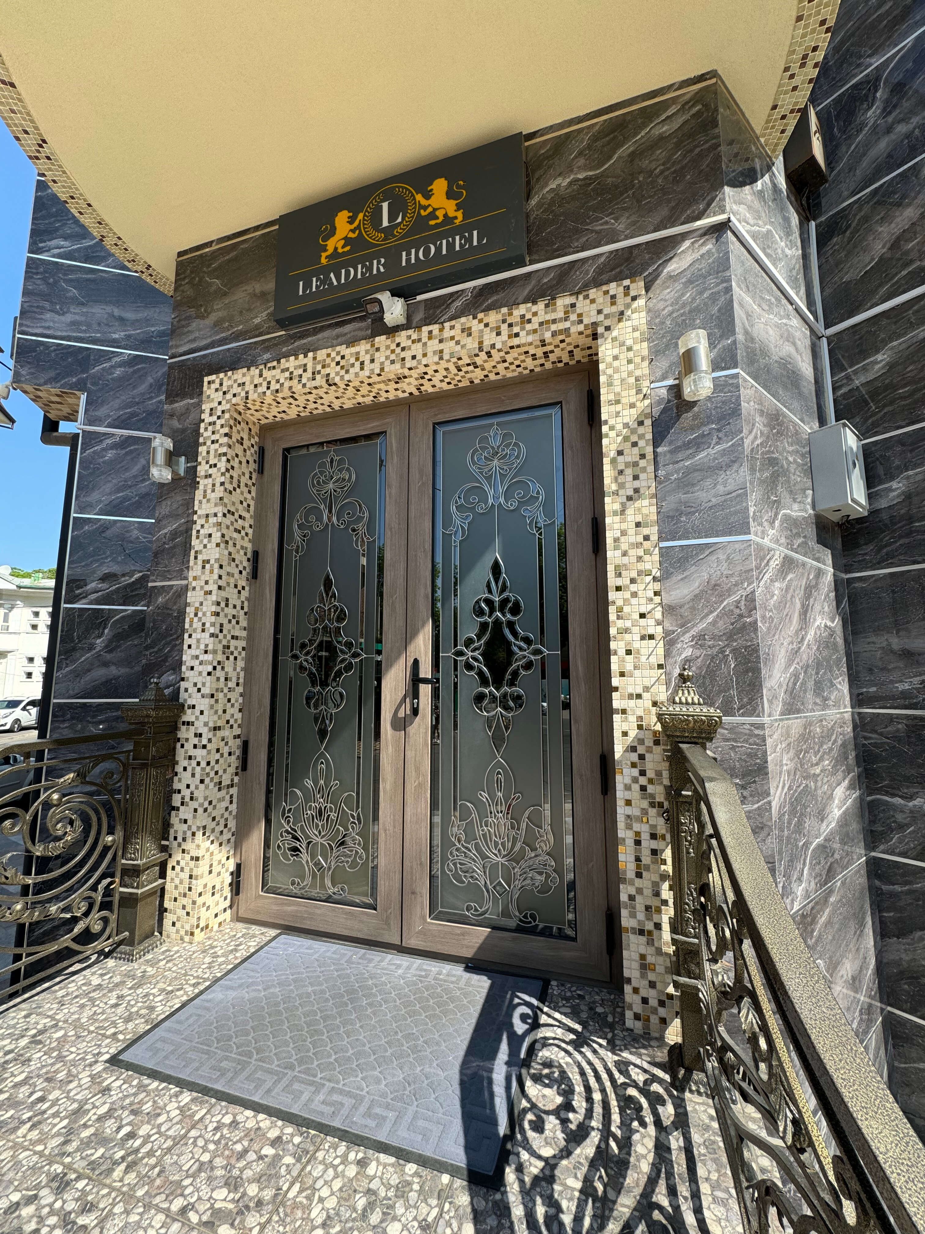 Фото Leader Hotel