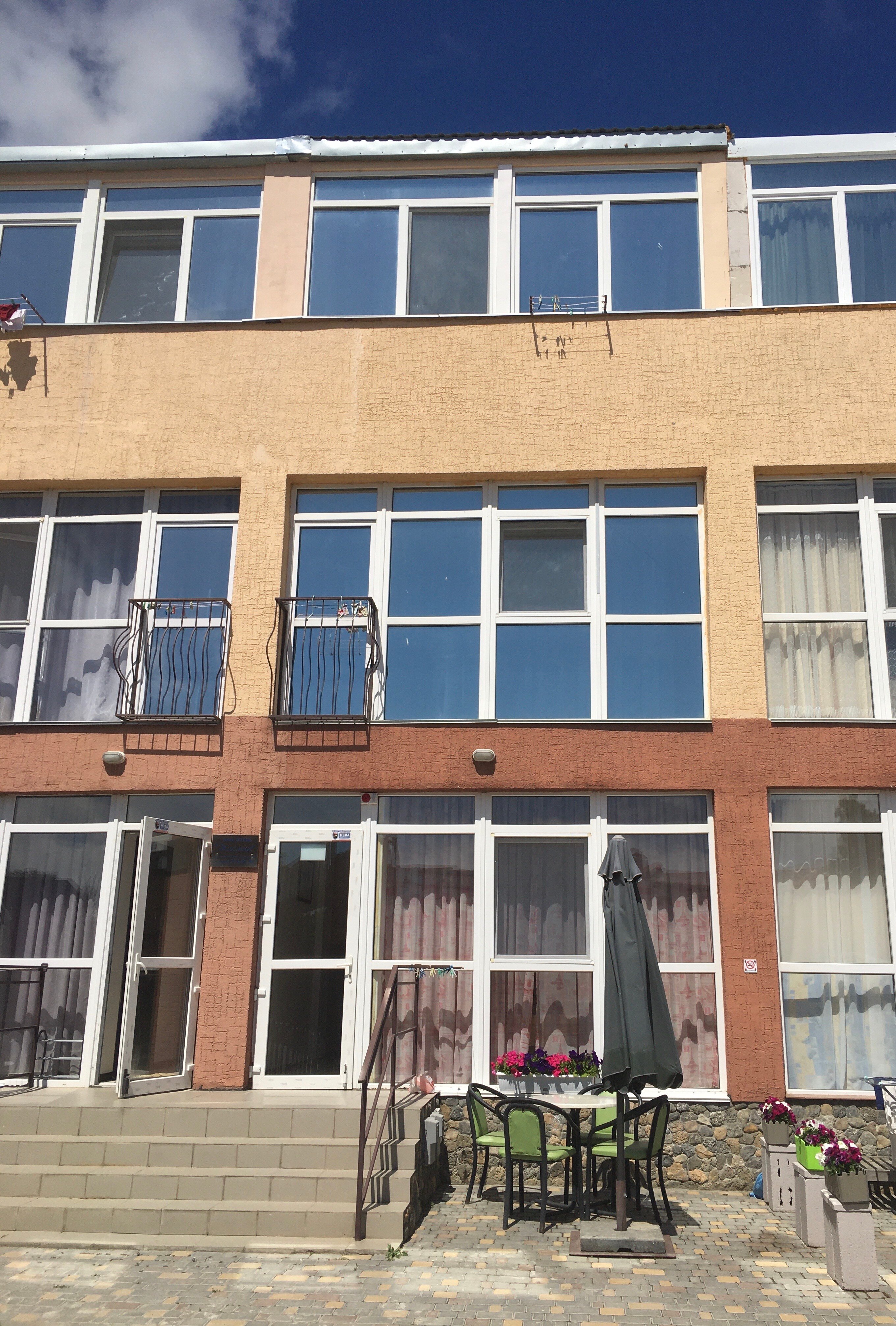 Фото Апартаменты Жасмин