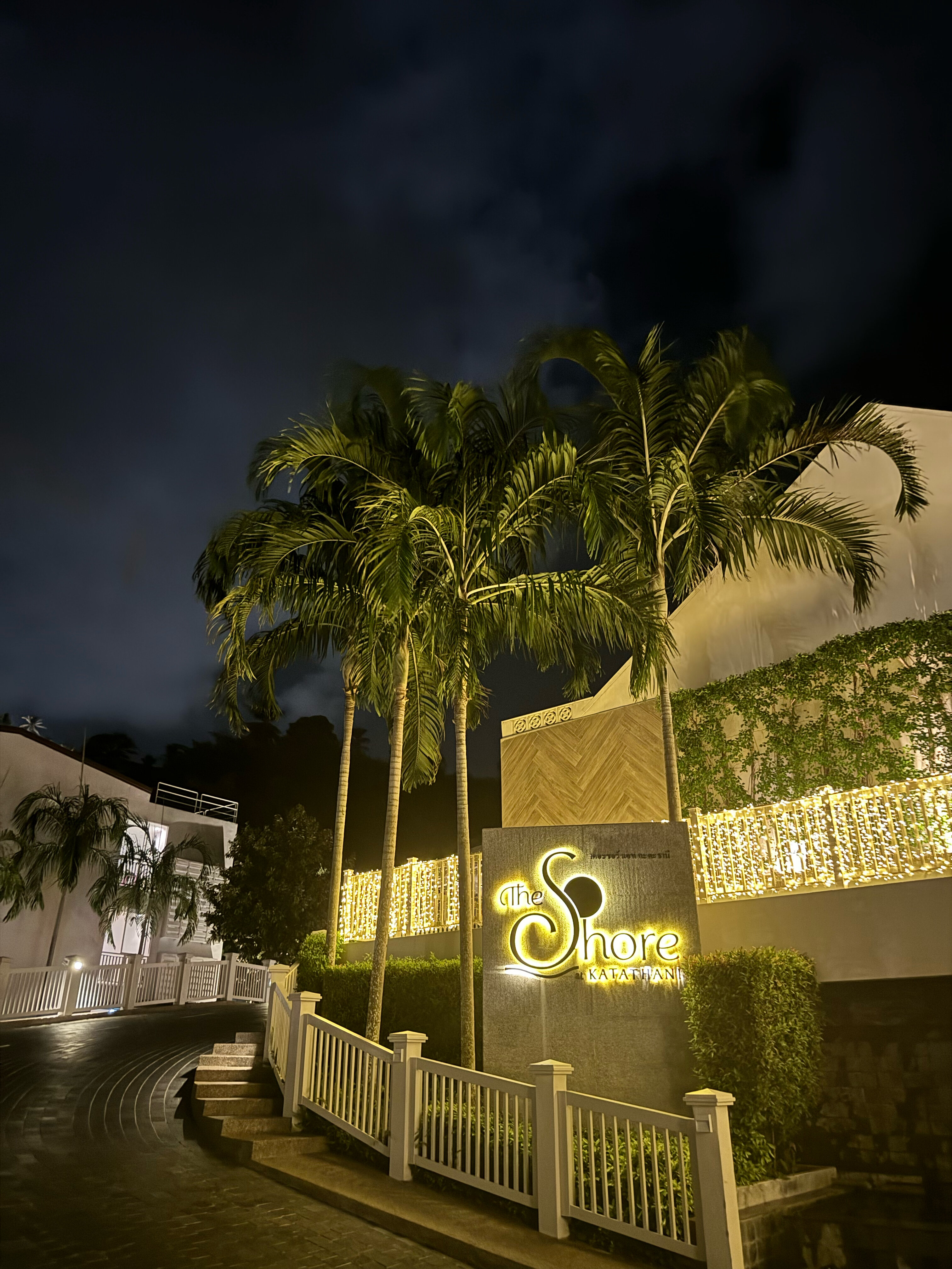 Фото The Shore at Katathani