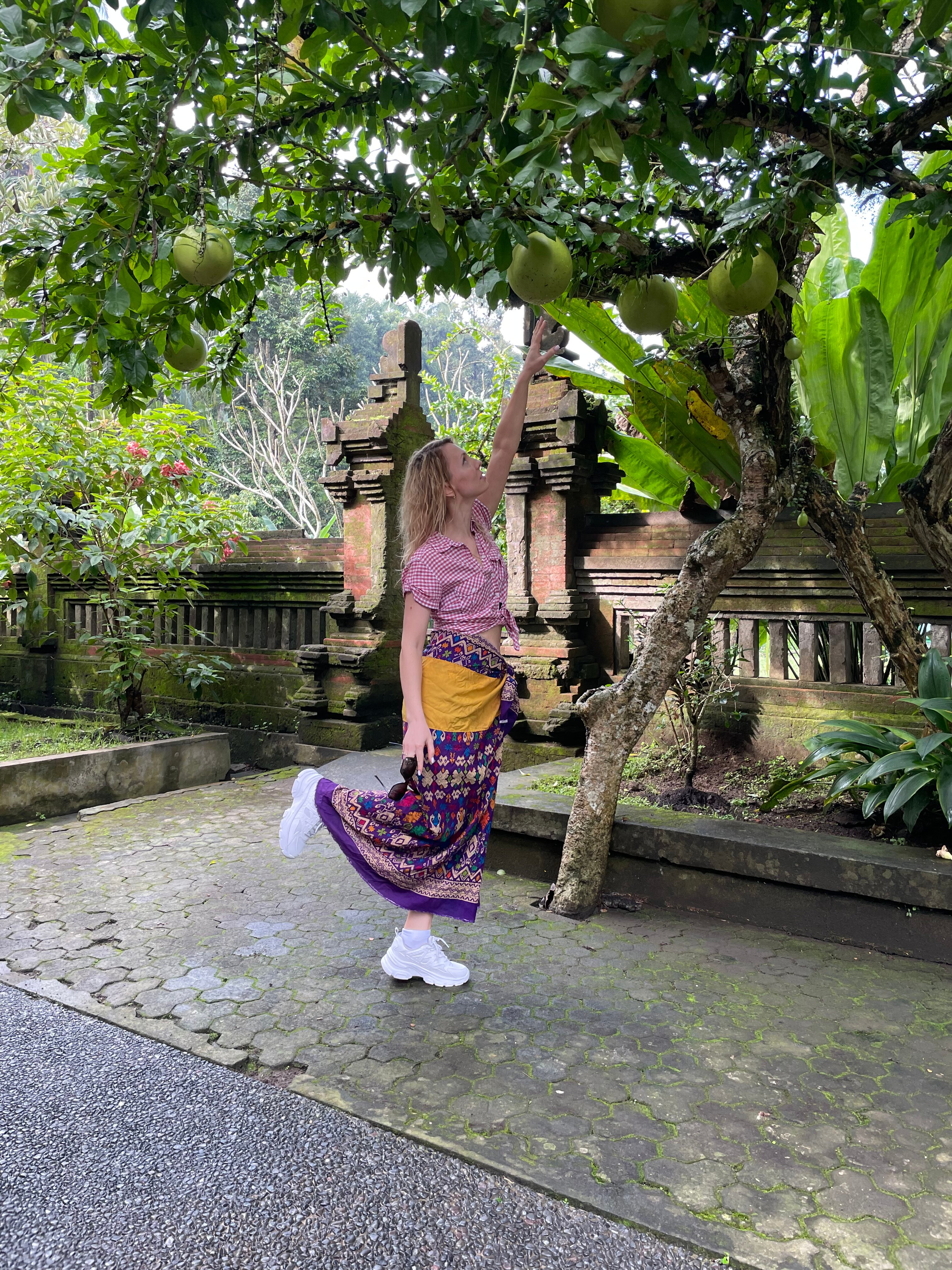 Фото Anathera Resort Kuta