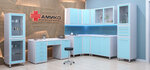 Amico (Fruktovaya Street, 8к3), medical furniture