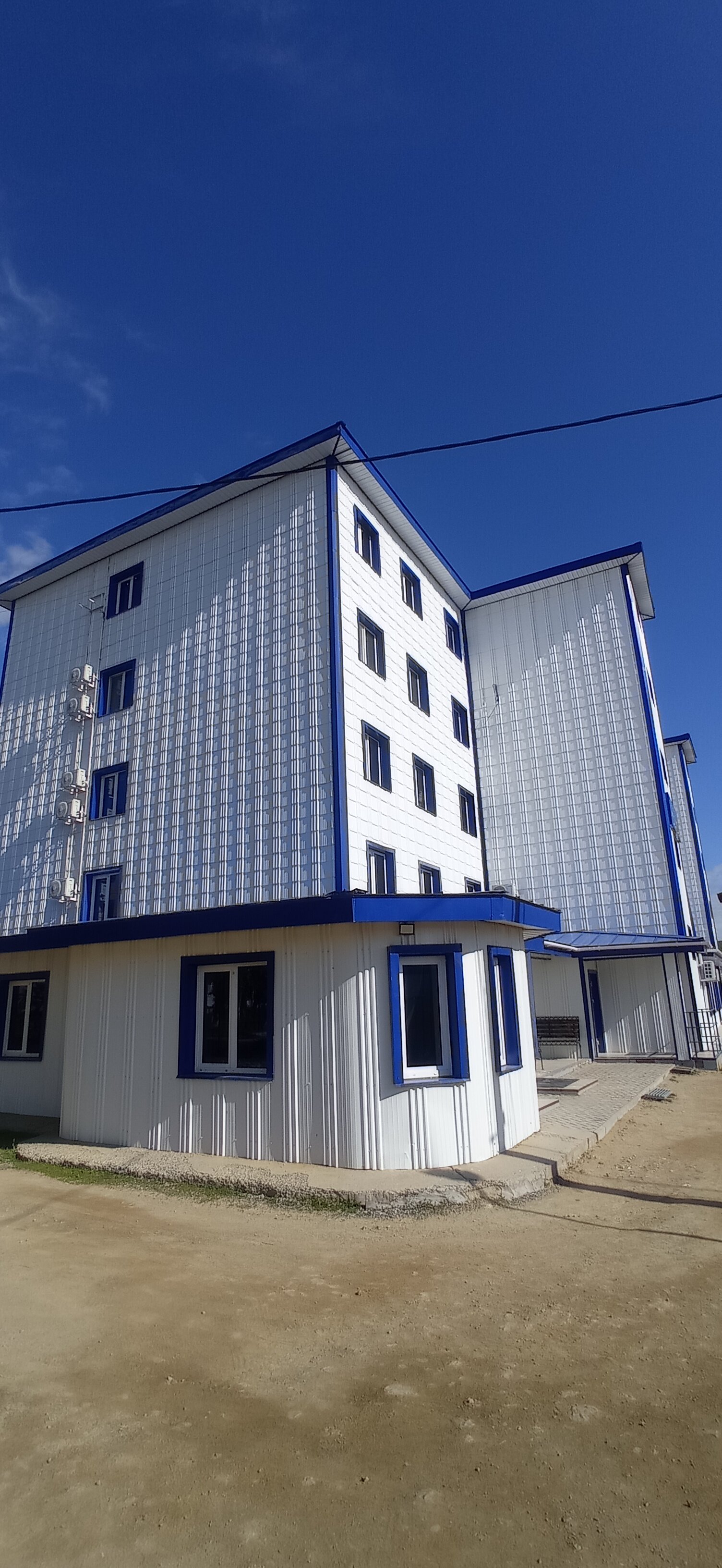 Фото Космос