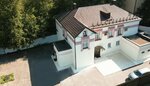 Istochnik zhizni (Yugorsky Drive, 24) ، عيادة علاج إدمان المخدرات