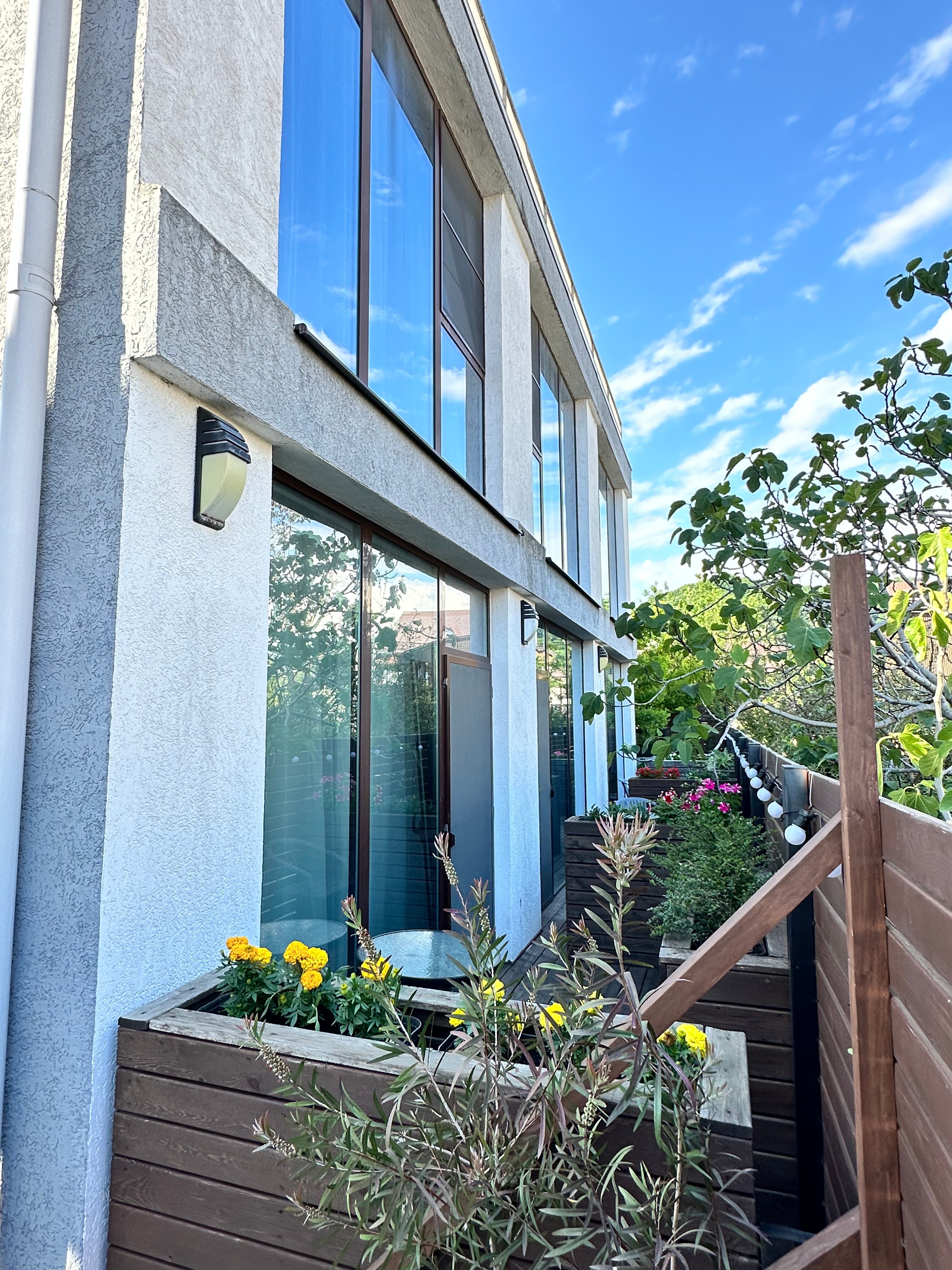 Фото Апартаменты в Адлере