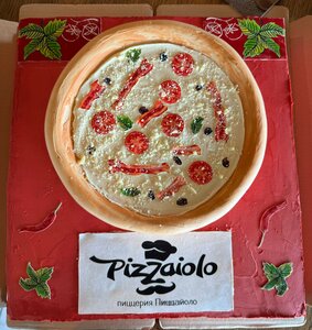 «Pizzaiolo» фото 1