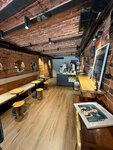 Mechta coffee (Radishcheva Street, 8), cafetería