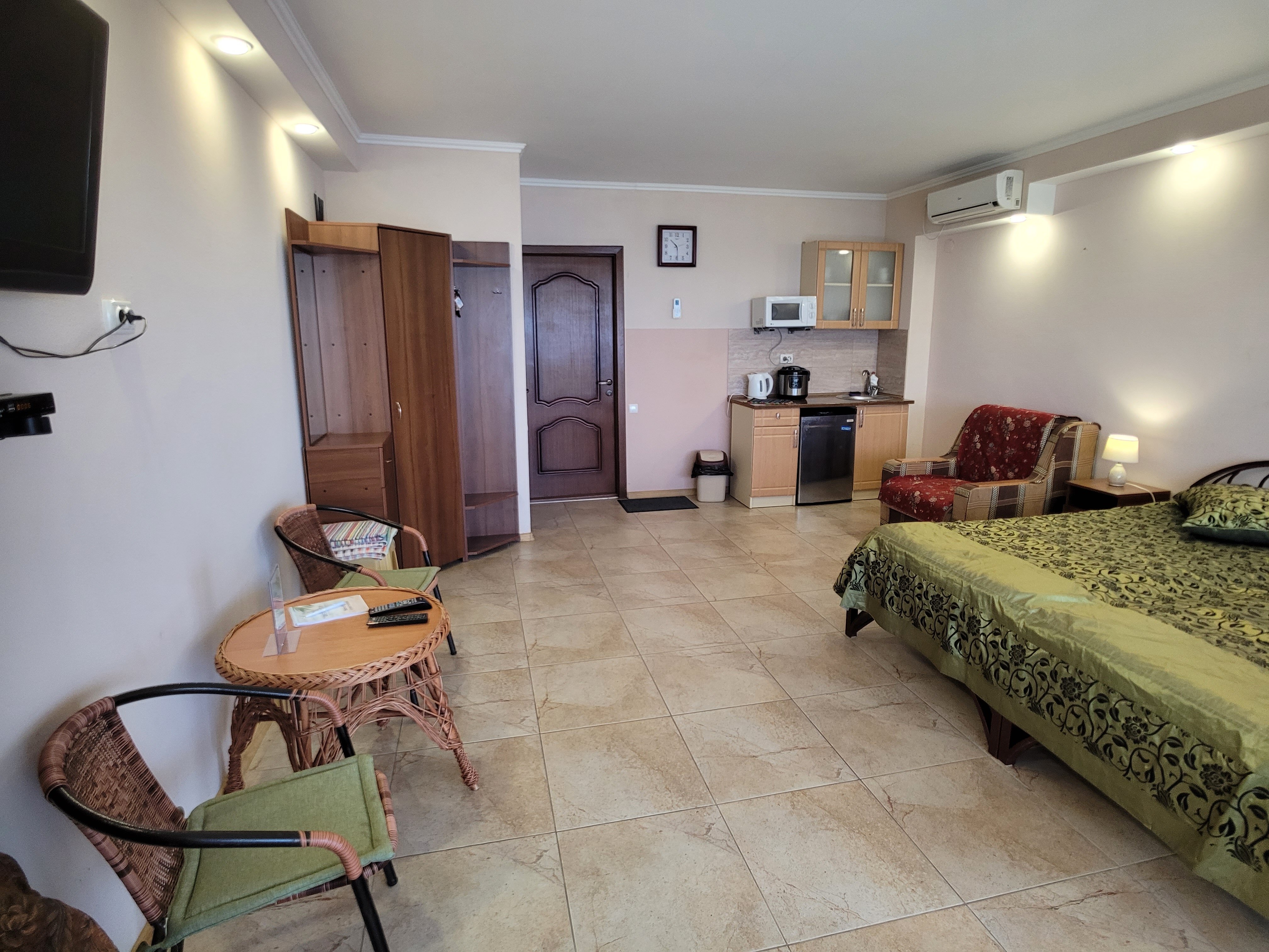 Фото Фео Сити