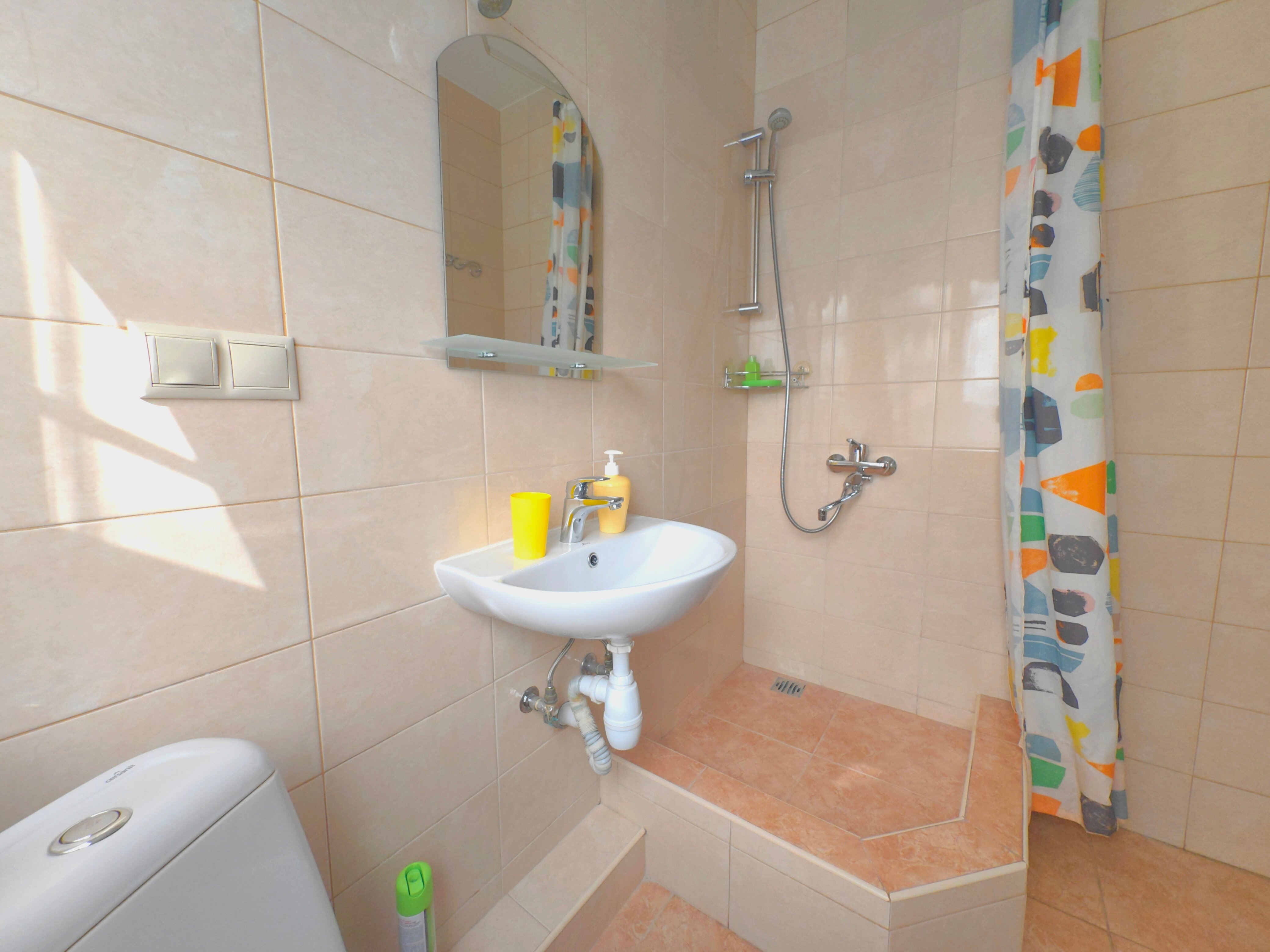 Фото Апартаменты Wow