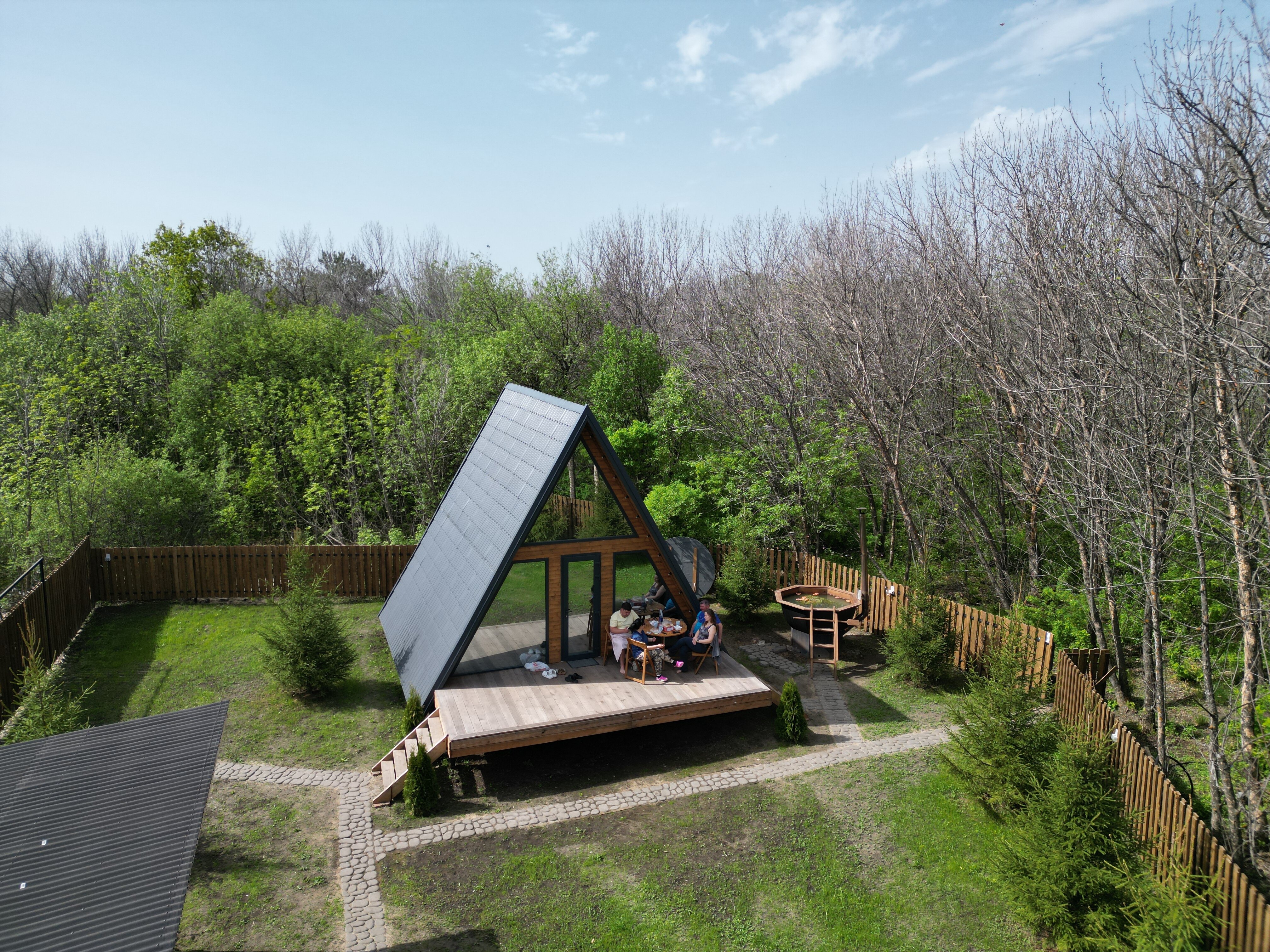 Фото Нарния