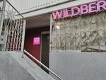 Wildberries (Pleteshkovsky Lane, 17с1), point of delivery