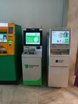 Freedom Finance (Желтоқсан көшесі, 115), банкомат  Алматыда