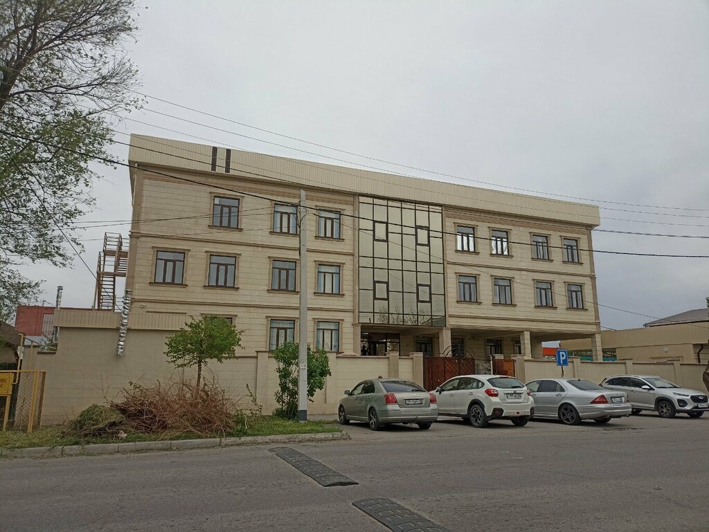 Частная школа Start, Тараз, фото