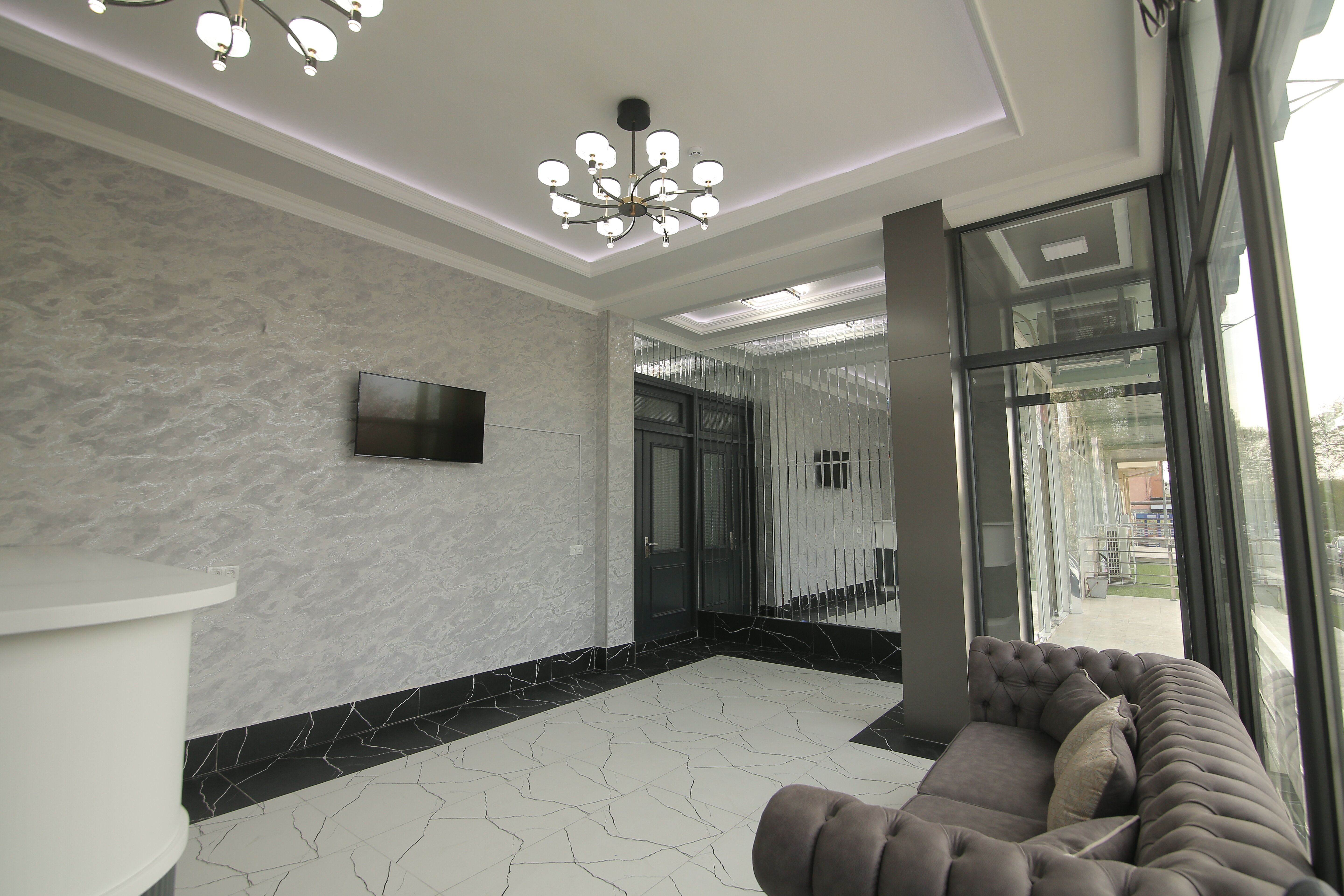 Фото Mercuri-meridian